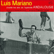 Francis Lopez, Luis Mariano&nbsp;-&nbsp;Andalousie