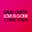 David Guetta&nbsp;-&nbsp;Love is gone
