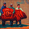 The Mars Volta&nbsp;-&nbsp;Amputechture
