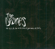 The Drones&nbsp;-&nbsp;Wait long by the river and the bodies of your ennemies will float by