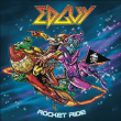 Edguy&nbsp;-&nbsp;Rocket ride