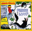 Pierre et le loup