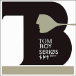 Tomboy&nbsp;-&nbsp;Serios