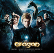 Bande originale de film&nbsp;-&nbsp;Eragon