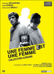 Une Femme est une femme - Nouvelle Edition&nbsp;-&nbsp;Jean-Luc Godard