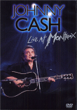 Montreux 1994&nbsp;-&nbsp;Johnny Cash