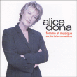 Alice Dona&nbsp;-&nbsp;Femme et musique