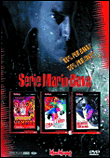 Coffret Mario Bava&nbsp;-&nbsp;Mario Bava