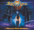 Silent Force&nbsp;-&nbsp;Walk the earth - Digipack