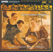 Accademia Strumentale Italiana&nbsp;-&nbsp;Dulcissimo sospiro - Super Audio CD hybride