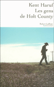 Les gens de Holt County&nbsp;-&nbsp;Kent Haruf