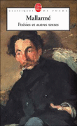 Poésies et autres textes&nbsp;-&nbsp;Stéphane Mallarmé