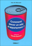 Comment élever son ado d'appartement