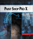 Paint Shop Pro X&nbsp;-&nbsp;Thierry Dehan