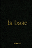 La base&nbsp;-&nbsp;Filip Verheyden
