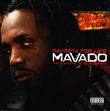 Mavado&nbsp;-&nbsp;Gangsta for life