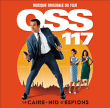 Ludovic Bourse&nbsp;-&nbsp;OSS 117
