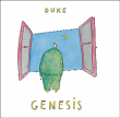Genesis&nbsp;-&nbsp;Duke - Nouvelle édition Super Audio CD hybride