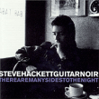 Steve Hackett&nbsp;-&nbsp;Guitar noir - There are many sides to the night