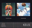 Kelis&nbsp;-&nbsp;Kaleidoscope - Wanderland