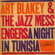 A Night in Tunisia - Nouvelle �dition