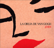 Oreja De Van Gogh&nbsp;-&nbsp;Guapa - Inclus DVD bonus