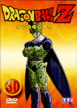 Dragon Ball Z&nbsp;-&nbsp;Volume 30