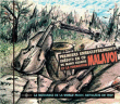 Malavoi&nbsp;-&nbsp;Enregistrements inédits de 1969