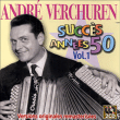 André Verchuren&nbsp;-&nbsp;Les Succès années 50 volume 1