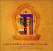 Lama Gyurme, Rykiel&nbsp;-&nbsp;Lama's chants - Songs of awakening - Roads of blessings