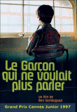 Le Garçon qui ne voulait plus parler&nbsp;-&nbsp;Ben Sombogaart