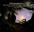 Alphons Diepenbrock&nbsp;-&nbsp;Oeuvres orchestrales