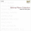 Joeren van Veen&nbsp;-&nbsp;Minimal Piano Collection