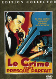 Le Crime était presque parfait - Edition Collector&nbsp;-&nbsp;Alfred Hitchcock