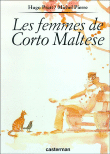 Corto Maltese, THS 1&nbsp;-&nbsp;Hugo Pratt