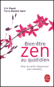 Bien-être zen au quotidien&nbsp;-&nbsp;Erik Pigani, Mazelin