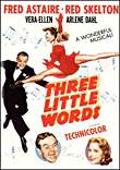 Trois petits mots&nbsp;-&nbsp;Richard Thorpe