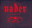 Vader&nbsp;-&nbsp;Impressions in blood