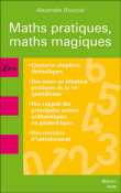 Maths pratiques, maths magiques&nbsp;-&nbsp;Alexandre Bourjala