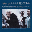 Ludwig van Beethoven, Arturo Toscanini&nbsp;-&nbsp;Les Symphonies - Coffret 5 CD