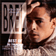 Jacques Brel&nbsp;-&nbsp;Quinze ans d'amour