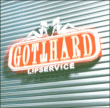 Gotthard&nbsp;-&nbsp;Lip service