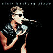 Alain Bashung&nbsp;-&nbsp;Pizza