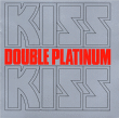 Kiss&nbsp;-&nbsp;Double platinum