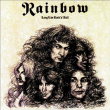 Rainbow&nbsp;-&nbsp;Long live rock'n'roll