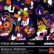 Ludwig van Beethoven, Felicja Blumental&nbsp;-&nbsp;Concerto pour piano N°5