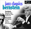 Leonard Bernstein, George Gershwin, Leonard Bernstein&nbsp;-&nbsp;Rhapsodie in Blue