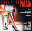 Pino Donaggio&nbsp;-&nbsp;Brian De Palma