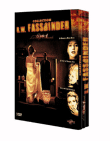 Collection R.W. Fassbinder - Partie 1&nbsp;-&nbsp;Rainer Werner Fassbinder