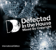 Compilation house&nbsp;-&nbsp;Defected in the house international